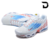 Air Max TN 3 White & Red & blue
