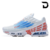 Air Max TN 3 White & Red & blue - comprar online