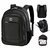 Mochila Executiva Reforçada Para Notebook Multiuso Impermeável Onex MC-8097 (M - comprar online