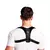 Colete Corretor Postural Com Suporte Ajustável - comprar online