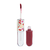 Lip Gloss 2 em 1 Cor 01 a 08 Pink 21 6,5ml