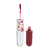 Lip Gloss 2 em 1 Cor 01 a 08 Pink 21 6,5ml - comprar online