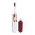 Lip Gloss 2 em 1 Cor 01 a 08 Pink 21 6,5ml na internet