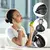 Fone de Ouvido sem fio pei-ep603 - Virtual Vibe Store