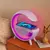 Luminária Inteligente com Caixa De Som e Carregador Indução - Virtual Vibe Store
