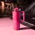 Copo Serie Barbie Personalizado Inox 1.18L - Quenchers Icon - comprar online