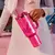 Copo Serie Barbie Personalizado Inox 1.18L - Quenchers Icon na internet