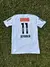 CAMISETA SANTOS “NEYMAR” 2011 - TITULAR - comprar online