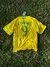 CAMISETA BRASIL 2010 - ¨LUIS FABIANO¨ - clasicos al toque