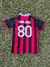 CAMISETA MILAN 2009/2010 - TITULAR - comprar online