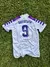 CAMISETA FIORENTINA 1998 - SUPLENTE "BATISTUTA" en internet