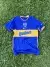 CAMISETA BOCA JUNIORS 2001 - "ROMAN"