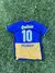 CAMISETA BOCA JUNIORS 2001 - "ROMAN" en internet