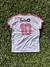 CAMISETA RIVER PLATE 1986 - TITULAR en internet