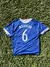 CAMISETA BRASIL 2006 - SUPLENTE ¨R. Carlos¨ en internet