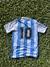 CAMISETA ARGENTINA 1994 - TITULAR "MARADONA" - clasicos al toque