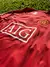CAMISETA MANCHESTER UNITED ¨FINAL MOSCU 2008¨ - comprar online