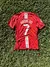 CAMISETA MANCHESTER UNITED ¨FINAL MOSCU 2008¨