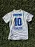 CAMISETA BOCA 2003/2004 - TITULAR "CARLITOS" - clasicos al toque