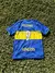 CAMISETA BOCA JUNIORS 2000 ¨PALERMO¨ - TITULAR - clasicos al toque