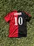 CAMISETA NEWELL’S 1993 - TITULAR - clasicos al toque