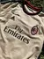 CAMISETA AC MILAN 2013/2014 - TERCERA $28.999,00 - comprar online