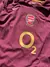 CAMISETA ARSENAL 2005/2006 - TITULAR - comprar online