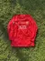 CAMISETA MANCHESTER UNITED 2008 “MANGA LARGA” - TITULAR