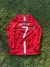 CAMISETA MANCHESTER UNITED 2008 “MANGA LARGA” - TITULAR - clasicos al toque