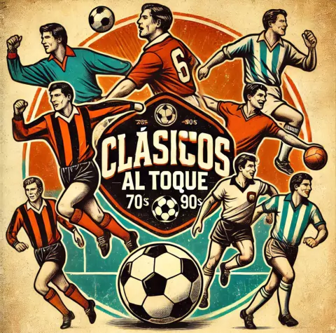 clasicos al toque