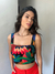 Cropped Bahêa - loja online
