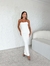 Vestido tubinho far away