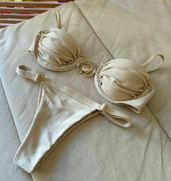 BIQUÍNI CONCHA | NUDE - comprar online