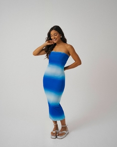 VESTIDO DUNA | ZENITH - Nicca Beachwear