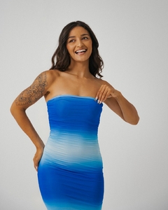 VESTIDO DUNA | ZENITH na internet