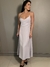 Imagem do Vestido Giu - Cinza