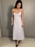 Vestido Giu - Cinza - comprar online