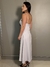 Vestido Giu - Cinza na internet