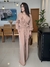 Camisa Livi - Rosa Antigo na internet