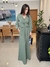 Calça Livi - Verde - AMALLO STORE