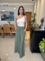 Calça Livi - Verde - comprar online
