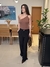 Calça Babado - Preta - loja online