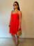 Imagem do Vestido Nassau - Vermelho