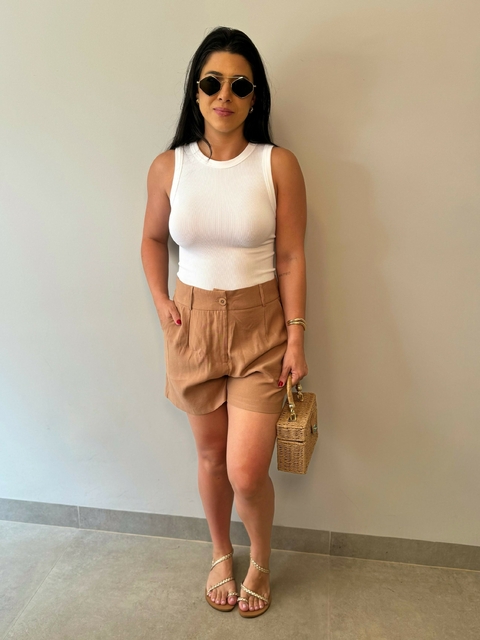 Regata Mandi - Branca