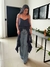 Túnica Mari - Azul - comprar online