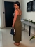Vestido Hannah - Verde - loja online