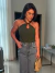 Blusa Belinha - Verde - comprar online
