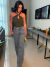 Blusa Belinha - Verde - AMALLO STORE