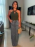 Blusa Belinha - Verde
