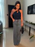 Blusa Belinha - Azul - loja online